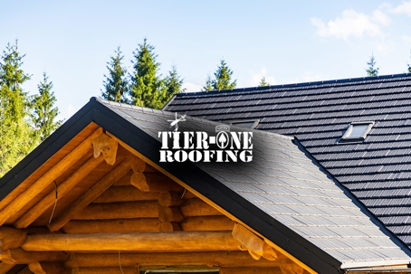 How a Pre-Sale Roof Inspection Can Add Thousands to a Home’s Appraisal | Tier-One Roofing